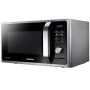 Мікрохвильова піч Samsung MS23F302TAS/UA