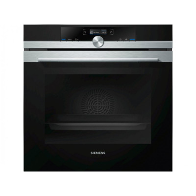 Духовой шкаф Siemens HB634GBS1
