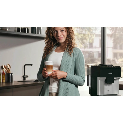 Кофемашина Siemens TP511R01