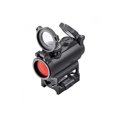 Коліматорний приціл SigSauer Romeo-MSR Green Dot Sor72002
