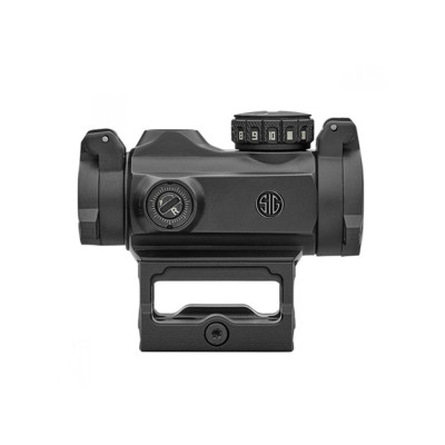 Коліматорний приціл SigSauer Romeo-MSR Green Dot Sor72002