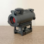 Коліматорний приціл SigSauer Romeo-MSR Red Dot Sor72001