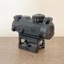 Коліматорний приціл SigSauer Romeo-MSR Red Dot Sor72001