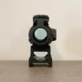 Коліматорний приціл SigSauer Romeo-MSR Red Dot Sor72001