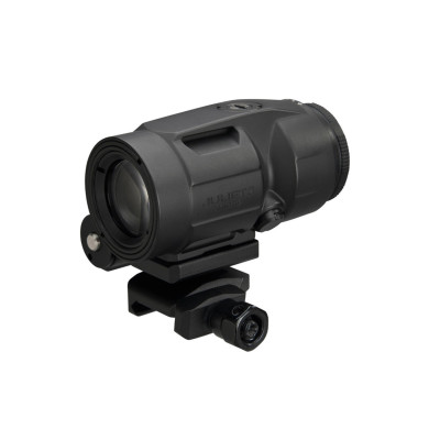 Коллиматорный прицел SigSauer Romeo5 Gen2 RedDot с увеличителем Juliet3-Micro 1-3X SORJ5101