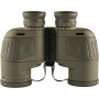 Бінокль Sigeta Admiral 7x50 Military floating/compass/reticle