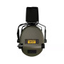 Активные наушники для стрільби Sordin Supreme Pro-X Slim (Olive)