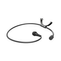 Гибкий микрофон для наушников с функцией шумоподавления Sordin Supreme T2