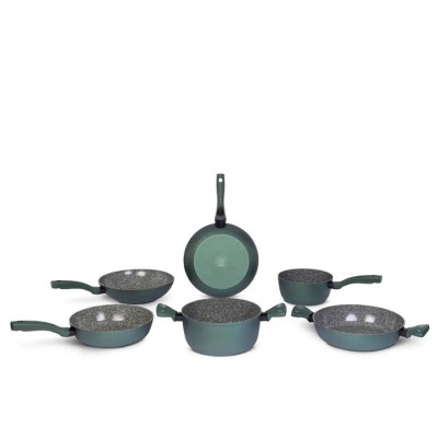 Ківш TVS Eco Ok Induction 16 см, 1,3 л