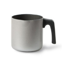 Молочник TVS Velvet 12 см, 0,5 л (62703121910001)