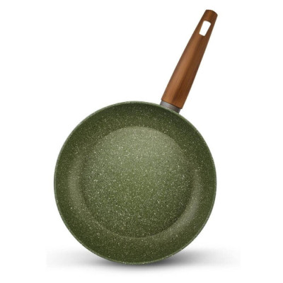 Сковорода TVS Natura Induction 32 см