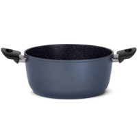 Каструля без кришки TVS Easy Eco Induction 20 см, 2.5 л