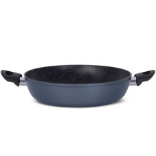 Сковорода-гриль TVS Easy Eco Induction 28 см