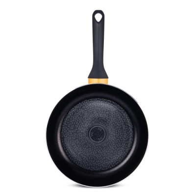 Сковорода TVS Zenzero Induction 28 см