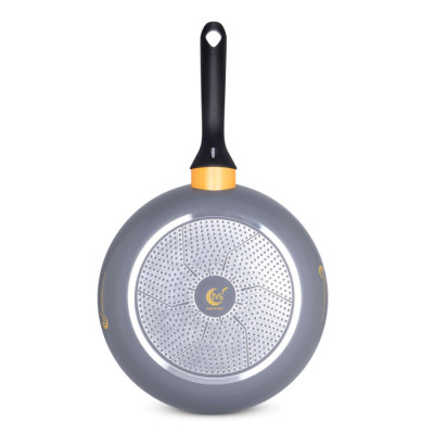 Сковорода TVS Zenzero Induction 28 см