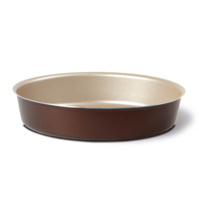 Форма для выпечки TVS Dolci Idee 26 см глубокая