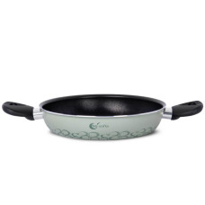 Сковорода TVS Sofia 24 см, жовта