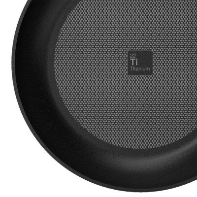 Вок TVS Titan Elite Induction 28 см