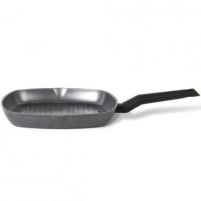 Сковорода гриль TVS Origine Induction 28х28 см 4N502284010001