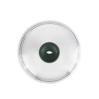 Кришка скляна TVS Eco Ok 20 см