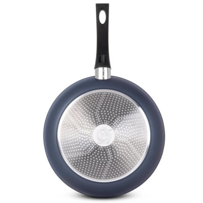 Сковорода TVS Easy Eco Induction 28 см