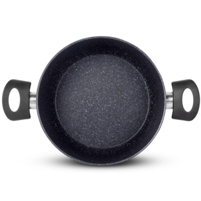 Каструля з кришкою Easy Eco Induction TVS 20 см, 2.5 л