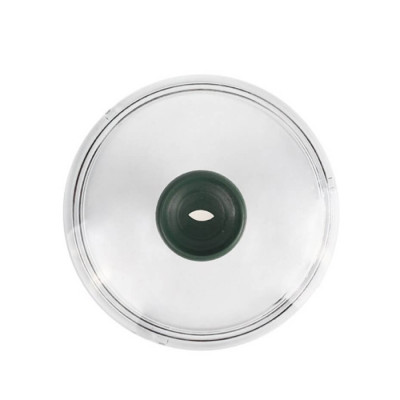 Кришка скляна TVS Eco Ok 24 см