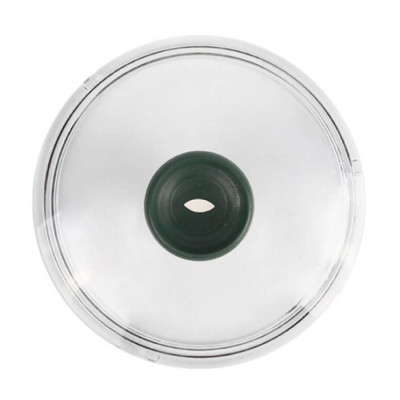 Кришка скляна TVS Eco Ok 28 см