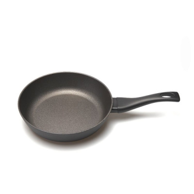 Сковорода глубокая TVS Italiana Virtu 24 см