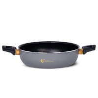 Сотейник TVS Zenzero Induction 24 см