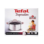 Кастрюля Tefal Inspiration 24 см, 5,1 л (E8314614)