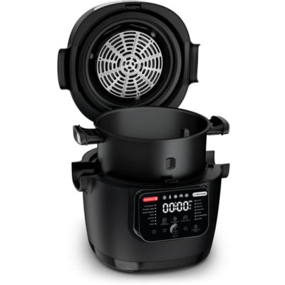 Мультиварка-мультипечь Tefal MY741CF1