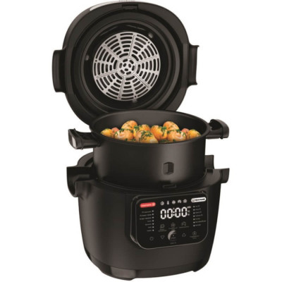 Мультиварка-мультипечь Tefal MY741CF1