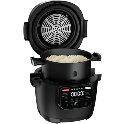 Мультиварка-мультипечь Tefal MY741CF1