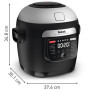 Мультиварка-мультипечь Tefal MY741CF1