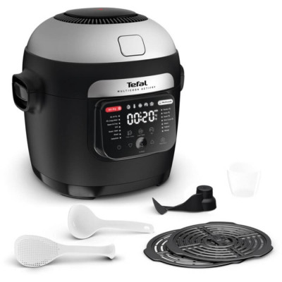 Мультиварка-мультипечь Tefal MY741CF1