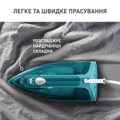 Праска Tefal FV2867E0