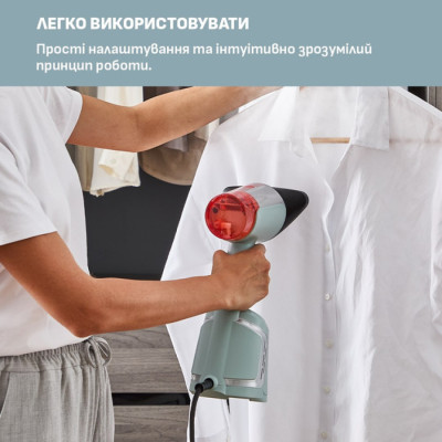 Отпариватель Tefal DT9814F0