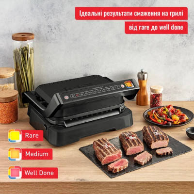 Электрогриль Tefal GC772830