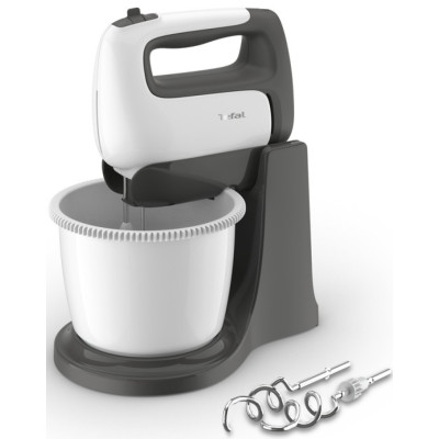 Міксер з чашою Tefal HT464138