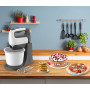 Міксер з чашою Tefal HT464138