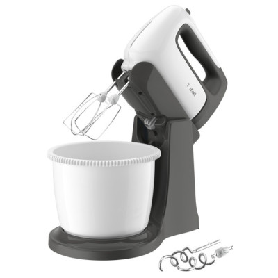 Міксер з чашою Tefal HT464138