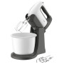 Міксер з чашою Tefal HT464138
