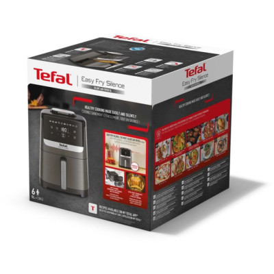 Мультипечь Tefal EY551HE0