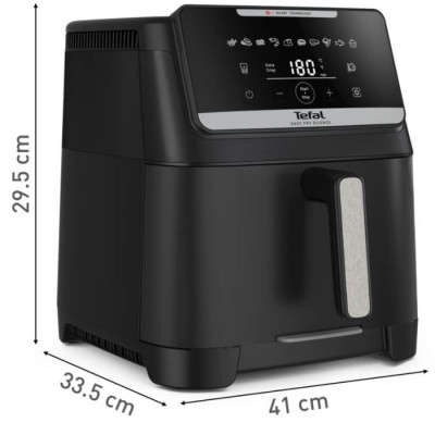 Мультипечь Tefal EY8428E0