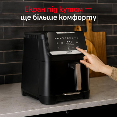 Мультипечь Tefal EY8428E0