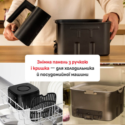 Мультипечь Tefal EY8428E0