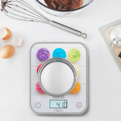 Весы кухонные Tefal BC50D4V0