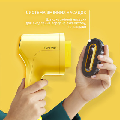 Відпарювач ручний Tefal DT2026E1