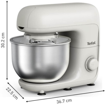 Кухонна машина Tefal QB160138